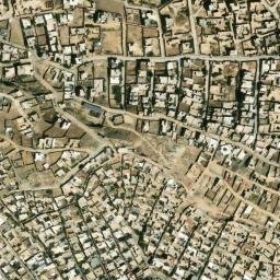 Satellite imagery of Bīnī Sanak Barān, AF