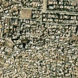 Satellite imagery of Bīnī Sanak Barān, AF