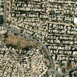 Satellite imagery of Kōh-e Bīnī Sang Barān, AF