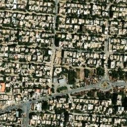 Satellite imagery of Kōh-e Bīnī Sang Barān, AF