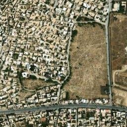 Satellite imagery of Kōh-e Bīnī Darāz, AF