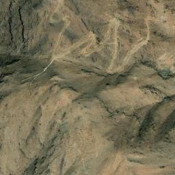 Satellite imagery of Spīn Pōzah Ghar, AF