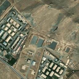 Satellite imagery of Kōtal-e Deh-e Yaḩiyá, AF