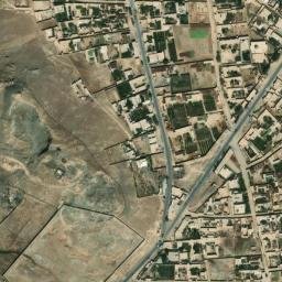 Satellite imagery of Siyāh Bīnī, AF