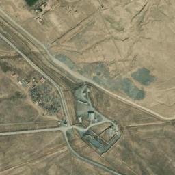 Satellite imagery of Khūlataī Ghunḏêy, AF