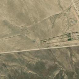 Satellite imagery of Khūlataī Ghunḏêy, AF