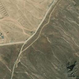 Satellite imagery of Khūlataī Ghunḏêy, AF