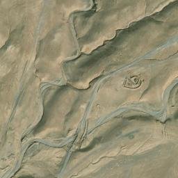 Satellite imagery of Katah Khēlō Ghās̲h̲ē, AF