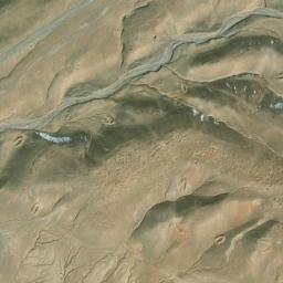 Satellite imagery of Dê Katah Khēlō Ghās̲h̲ē, AF