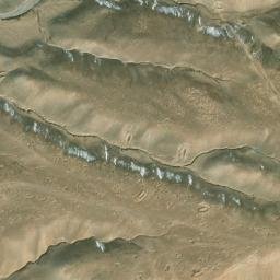 Satellite imagery of Dê Katah Khēlō Ghās̲h̲ē, AF