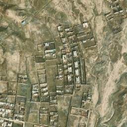 Satellite imagery of ‘Alī Khēlō Kanḏow, AF