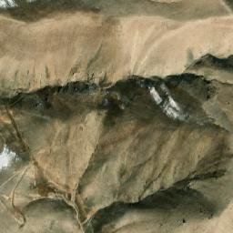 Satellite imagery of Chughōrt Nāw, AF