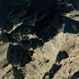 Satellite imagery of Lōy Nāw Sar, AF