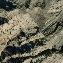 Satellite imagery of Lōy Nāw Sar, AF