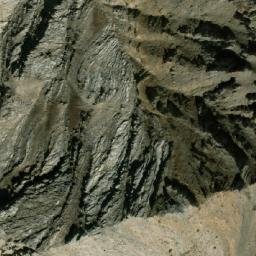 Satellite imagery of Gōlagaḏah, AF