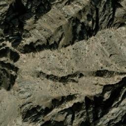 Satellite imagery of Gōlagaḏah, AF