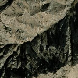 Satellite imagery of Gōlagaḏah, AF