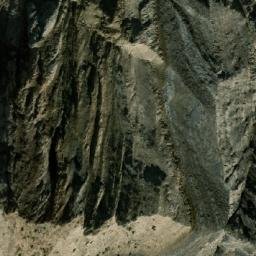 Satellite imagery of Aḏyow Sar, AF