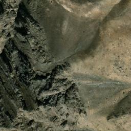 Satellite imagery of Aḏyow Sar, AF