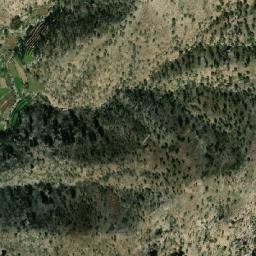 Satellite imagery of Shpōl Bābā Ghar, AF