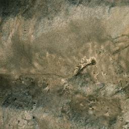 Satellite imagery of Shpōl Bābā Ghar, AF