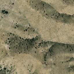 Satellite imagery of Bahādir Bāgh Ghar, AF