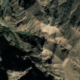 Satellite imagery of Bōkay Ghar, AF