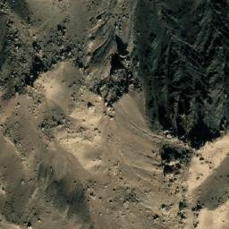 Satellite imagery of Bōkay Ghar, AF