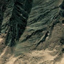 Satellite imagery of Bōkay Ghar, AF