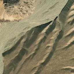 Satellite imagery of Waṯī Ghar, AF