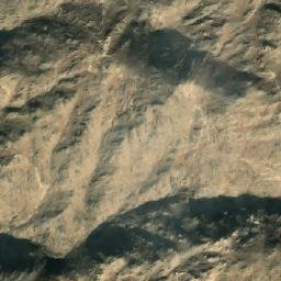 Satellite imagery of Wêch Khāk Ghar, AF