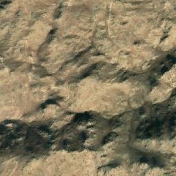 Satellite imagery of Wêch Khāk Ghar, AF