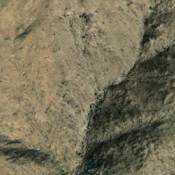 Satellite imagery of Shamāl Ghar, AF