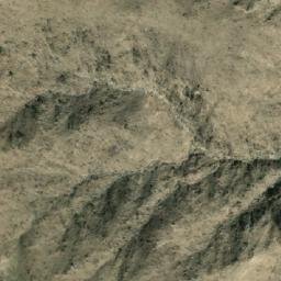 Satellite imagery of Shamāl Ghar, AF