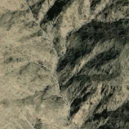 Satellite imagery of Shamāl Ghar, AF