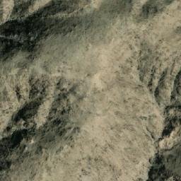 Satellite imagery of Shamāl Ghar, AF