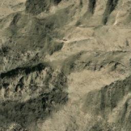 Satellite imagery of Shamāl Ghar, AF