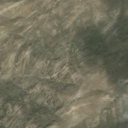 Satellite imagery of Ūs̲h̲ Shā, AF