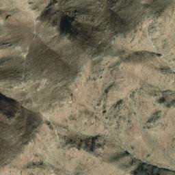 Satellite imagery of Bēlē Ghar, AF