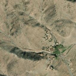 Satellite imagery of Bēlē Ghar, AF