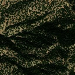 Satellite imagery of Mayā Sar, AF