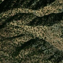 Satellite imagery of Mayā Sar, AF