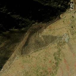 Satellite imagery of Gaṟgō Sar, AF