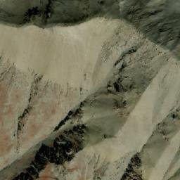 Satellite imagery of Goniril Chhish, IN