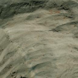 Satellite imagery of Goniril Chhish, IN