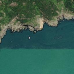 Satellite imagery of Kyoma-kaku, KR