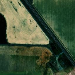 Satellite imagery of GAM — NGS EH2393 — Lonoke County, US, US