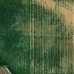 Satellite imagery of GAM — NGS EH2393 — Lonoke County, US, US