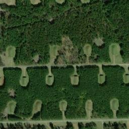 Satellite imagery of Lehmans Bluff, US