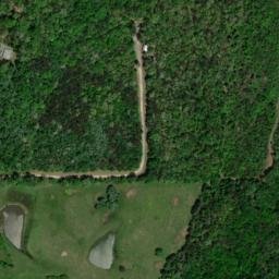 Satellite imagery of Council Bluff, US